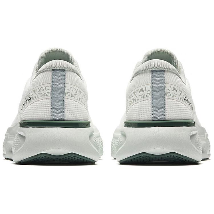 New Anta Shenxing 11 Breathable Slip Resistant Low Top Training Shoes Men's White 112527718-2