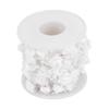 10m Roll Rose Artificial Pearl Wire Beads Garland String DIY Wedding Decoration