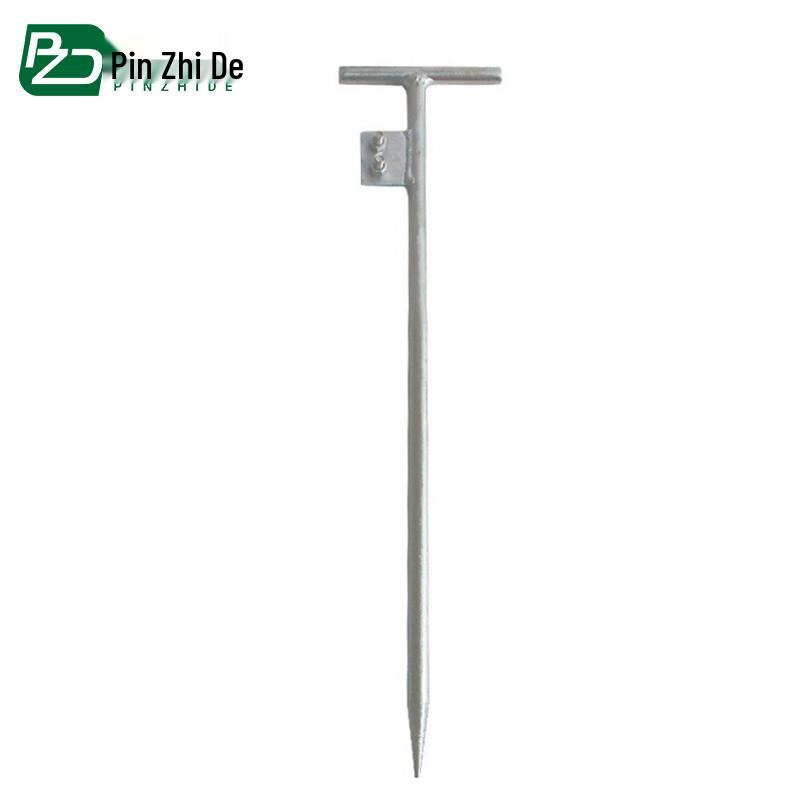 PQC-105 Lightning Protection Grounding Rod