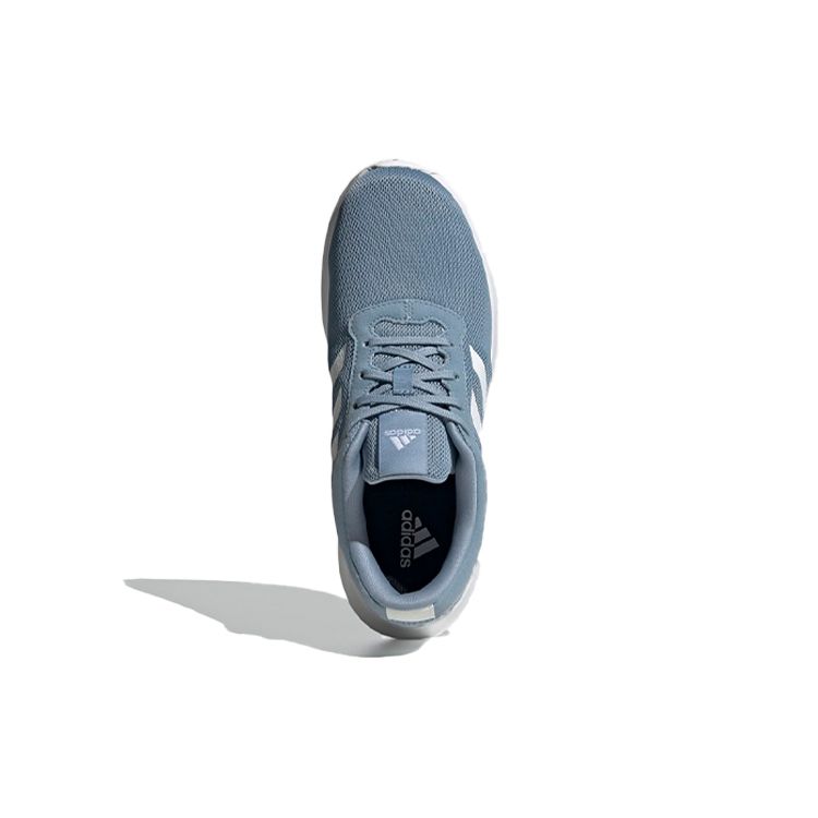 Adidas Coreracer Simple Comfortable Fabric Mesh Shock Absorption Non-Slip Breathable Low-Top Marathon Running Shoes Women Running Shoes FX3617