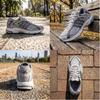 adidas Response CL Metal Grey Unisex Sneakers Grey-Four Crystal-White GZ1561