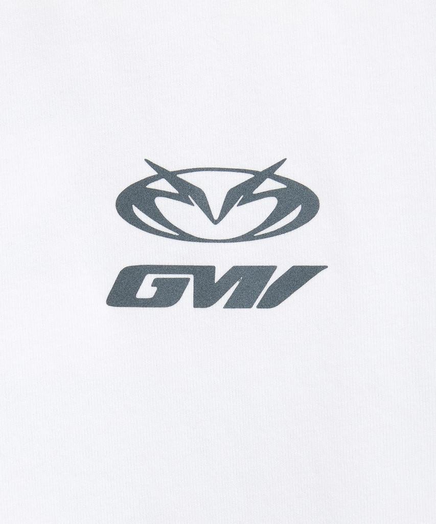 VANS Ap Gm Short Sleeve T-Shirt - Blanc Des Blancs / Vn000Xj6Jvy1