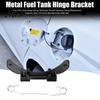 Fuel Door Hinge Bracket XC70 Tank Cover Spring, Reinforced Smooth Opening Closing Replacement Spring For Volvo XC60 Parts for V70 S60 S80 XC90