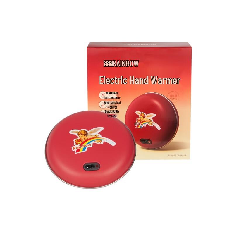 Electric Iron Hand Warmer