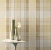 British Style Checks Plaid Wallpaper Living Room Bedroom Bedside Lattice Wall Paper Mural