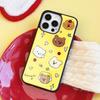 Zhitai Cartoon Case for iPhone 16/15 Pro/14 Pro Max and Huawei Mate 60