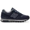 New Balance Serie 565 Blu Scuro ML565BG