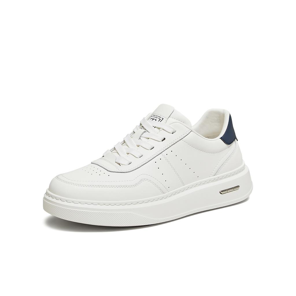 TATA/He She 2026 Spring Comfortable and Versatile Casual Men's Shoes