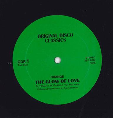 Δίσκος 12 ιντσών ΔΙΑΦΟΡΑ - Original Disco Classics 0005 ORIGINAL DISCO Άγνωστη Χορευτική & Ηλεκτρονική Μεταχειρισμένο