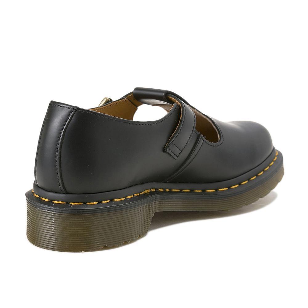 Dr.marTens Polley T Bar 14852001 Black