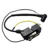 Ignition Coil Module Spark Plug Switch Control For Husqvarna 357XP,359 EPA, 357, 340, 345, 350,346XP,351,353 Chainsaw Spare Part