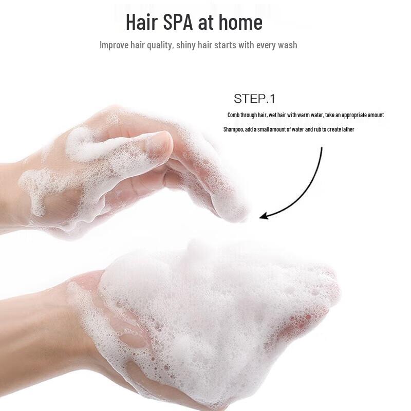 ADOLPH Silky Smooth & Moisturizing Repair Shampoo Set