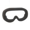 Drone Eye Pad Goggle Cushion for FPV V2 Soft Foam Sponge Comfortable Wear Leakage Proof Drone