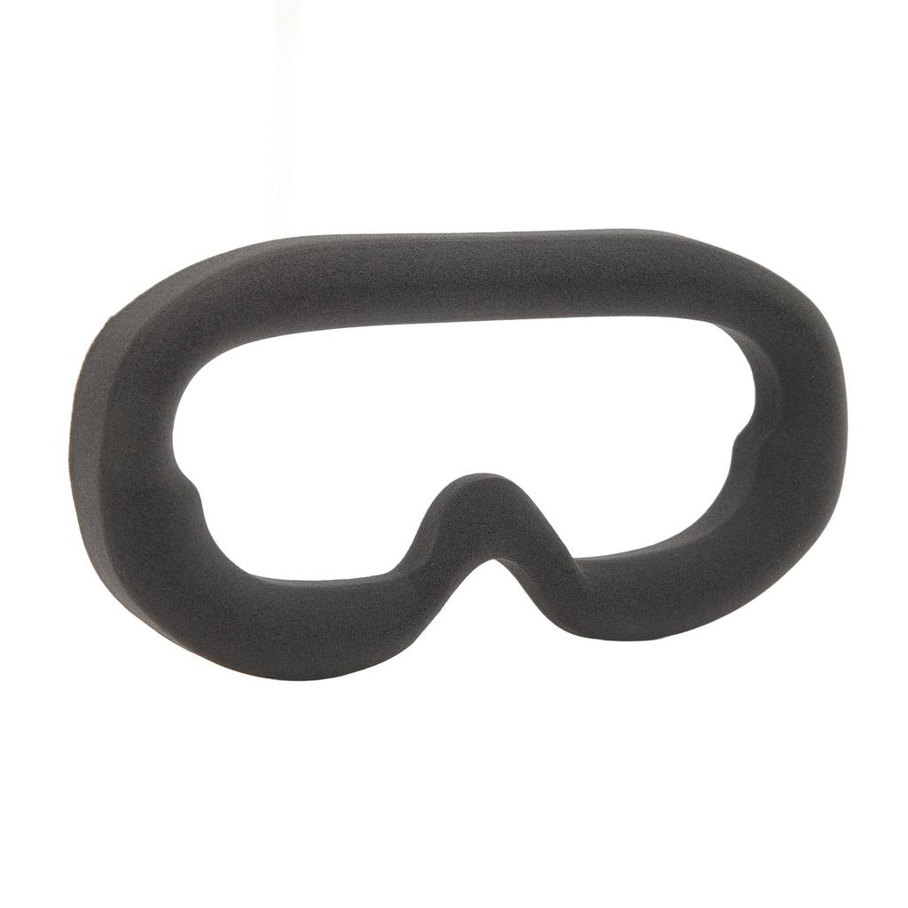 Drone Eye Pad Goggle Cushion for FPV V2 Soft Foam Sponge Comfortable Wear Leakage Proof Drone