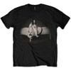 Space Ghetto Blaster Astronaut Music Mens T-Shirt 100% Cotton