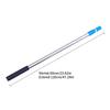 Kids Children Fishing Net Telescopic Stainless Pole Handle Portable Foldable Fish Landing Net for Safe Fish Catching