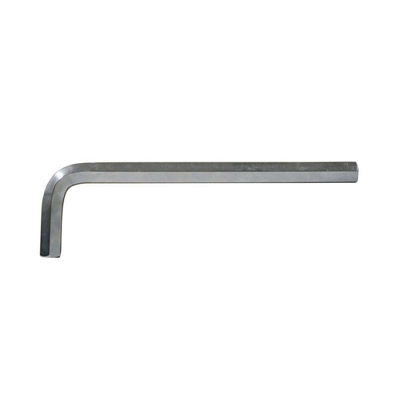 SATA Chrome Vanadium Steel Extended Hex Wrench
