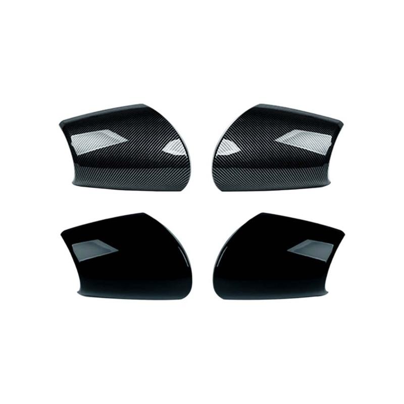 Car Decoration Door Mirror Cover For Hyundai Palisade LX3 2026 Car Rearview Accessories Car Styling Upgrade Modify A Car
