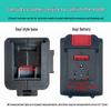 Large Art Lithium Battery for Electric Wrench, Angle Grinder, Hammer, Saw, and Hair Dryer