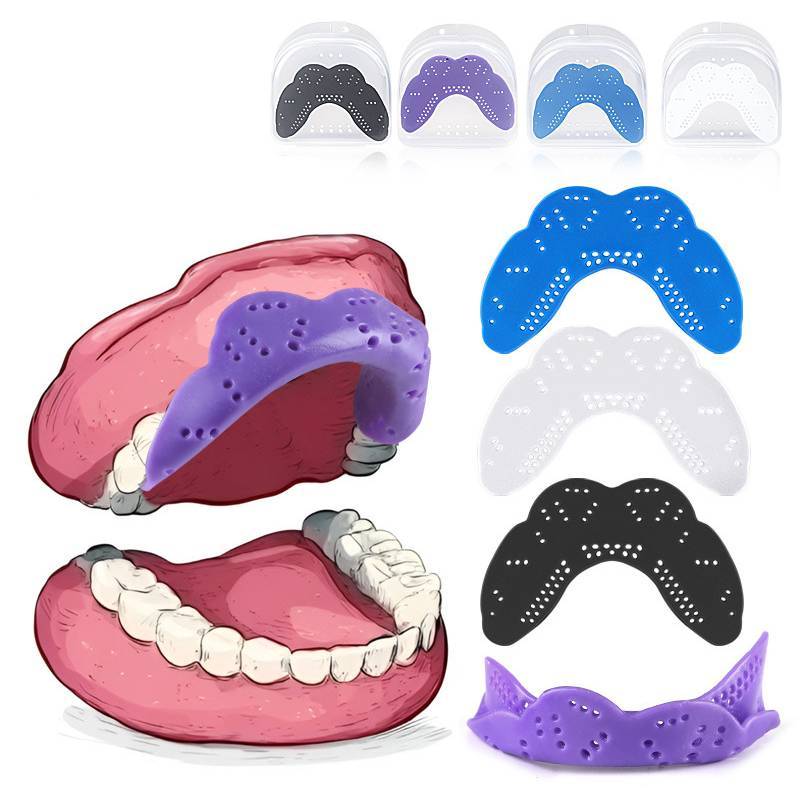 Guards Mouth Custom Fit Sports Mouthguard For Youth Adults Nextgen One Size