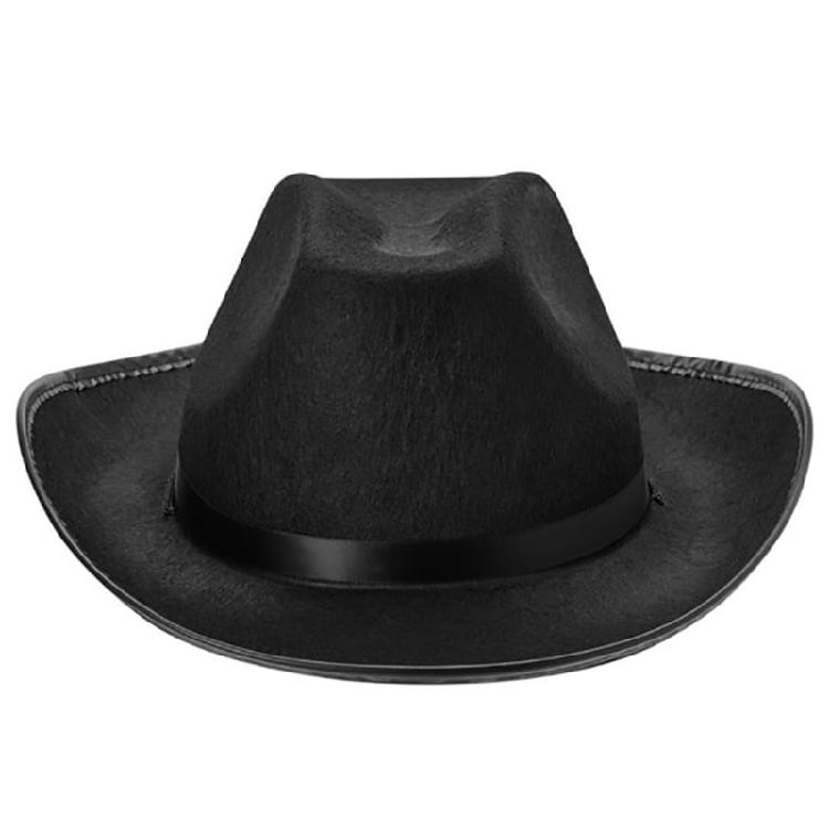 Junggesellinnenparty Kostüm Damen Cowboyhut Schal Bandanas Karneval Partykleidung