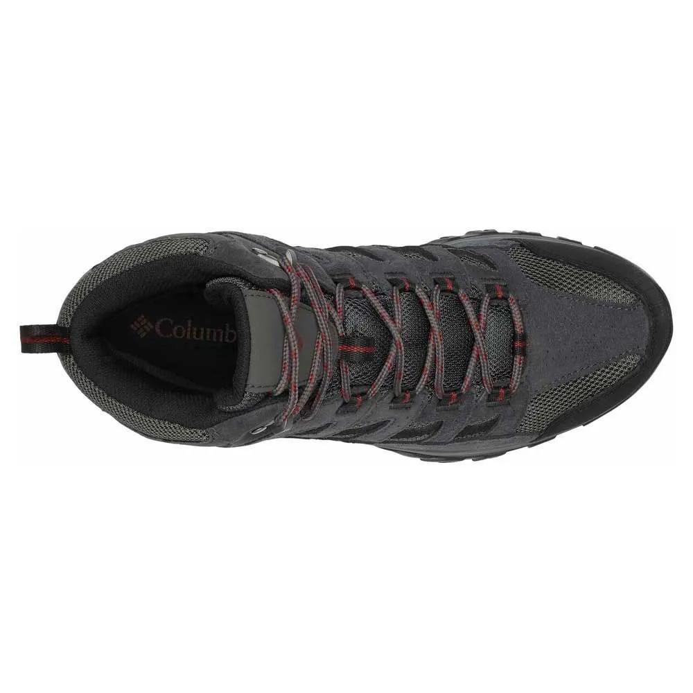 Columbia Ботинки для хайкинга Crestwood™ Mid Waterproof