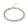 Pepe Zoo [Forte] Tiffone Silver Bracelet