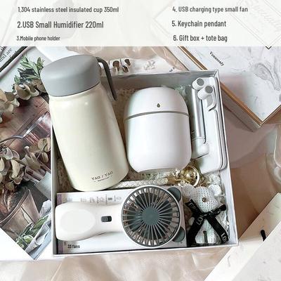 Zhuijia Insulated Tumbler Corporate Gift Sets