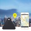 4.0 Smart Mini Bluetooth Tracker Black Object-finding Selfie Function For Pet