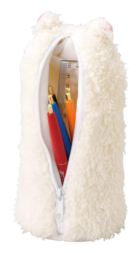 Seto Craft Stand Pencil Case (Alpaca) SF-5891