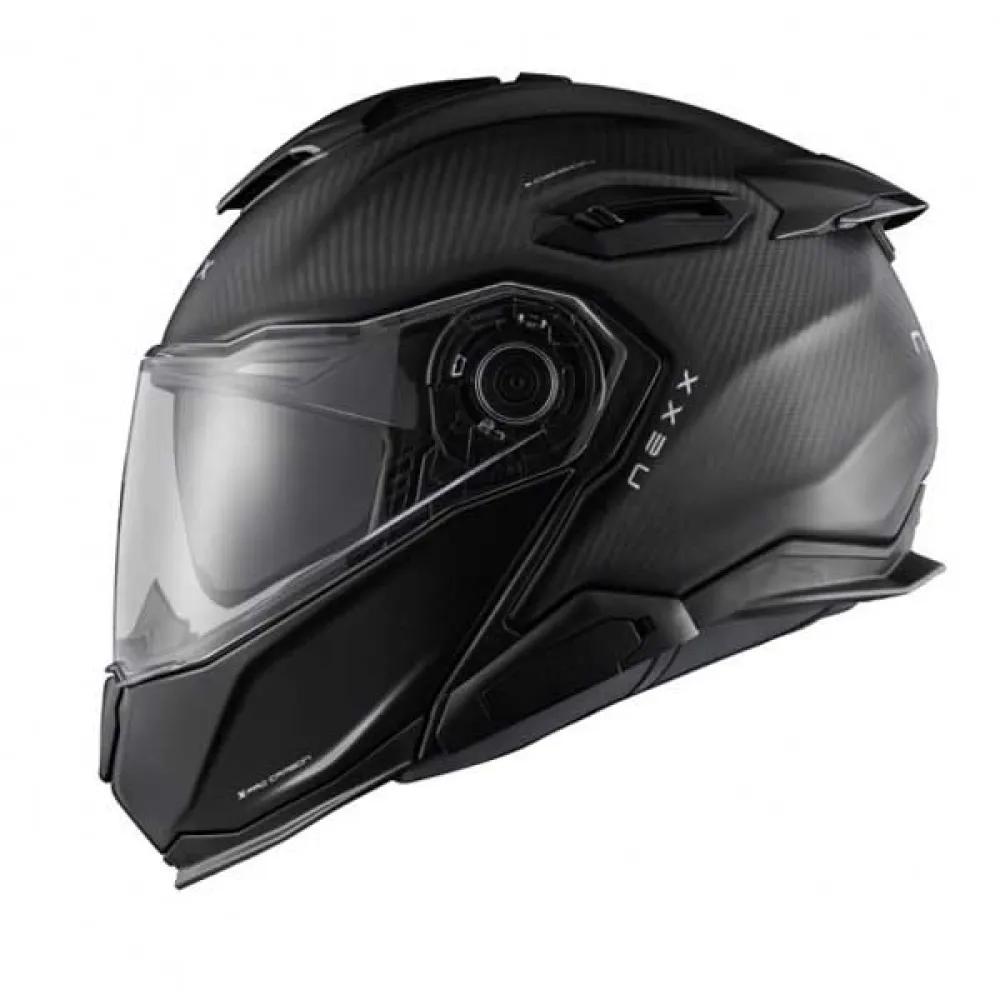 Nexx Модульный Шлем X.Lifetour Zero Pro Carbon