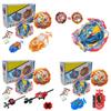 Beyblade Burst Spriggan Ultimate Valkyrie Combination Set Bulk Gyroscope Gifts
