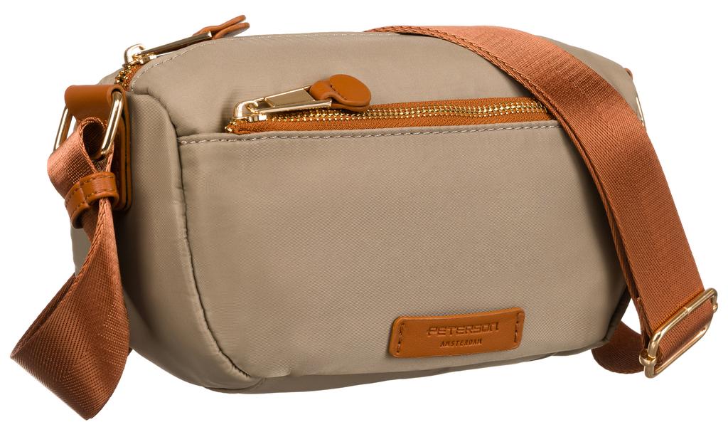 PTN JN-06-6805 Khaki-Brown bag