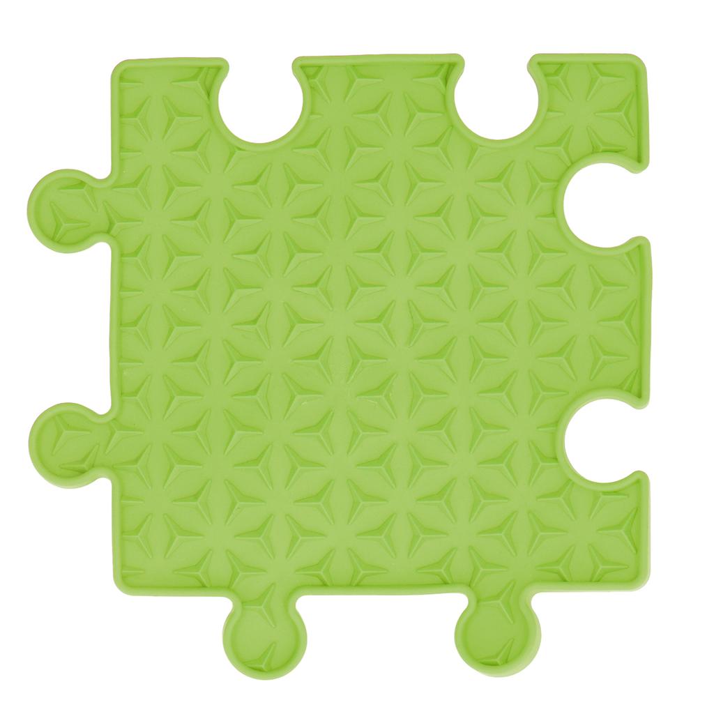 Köpek Yalama Pedi Güvenli Kendin Yap Kaygı Giderici Yavaşlatıcı Beslenme Yavaş Beslenme Matı Evcil Hayvanlar Köpekler Kediler için