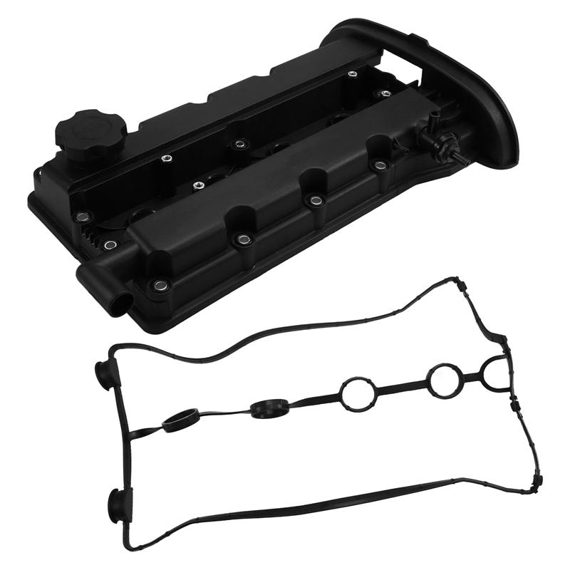 A16P-96473698 Engine Valve Chamber Cylinder Head Cover For  Aveo L4 1.6L 04-05 For Buick Excelle 96353002 96415422