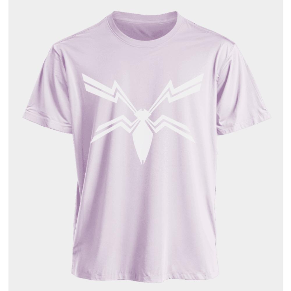 Men's and Women's T-shirts Venom Summer American Spring and Autumn New Oversized Harajuku Y2k Classic Short Sleeves