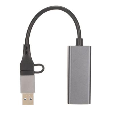 Sieci – Adaptery Ethernet