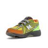 New Balance Action Bronson X 1906R Hook & Loop Little Kid Scorpius Kids Sneakers Multi-Color PV1906AB