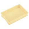 Gifu Plastic Industry Risu PP Small Bread Container, Deep, Japan, AKVL901