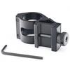25mm 1 Inch Scope Mounts Flashlight Torch Mounts For 20mm Standard Picatinny Weaver Rail