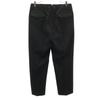 Prada Made In Italy Long Pants 46 Charcoal Black Women Used