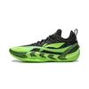 Li Ning Fan Wu You Ji 2 Super Lightweight Flexible Stable Shock Absorption Durable Support Rebound Grip Low Top Outdoor Basketball Shoes ABFW001-8