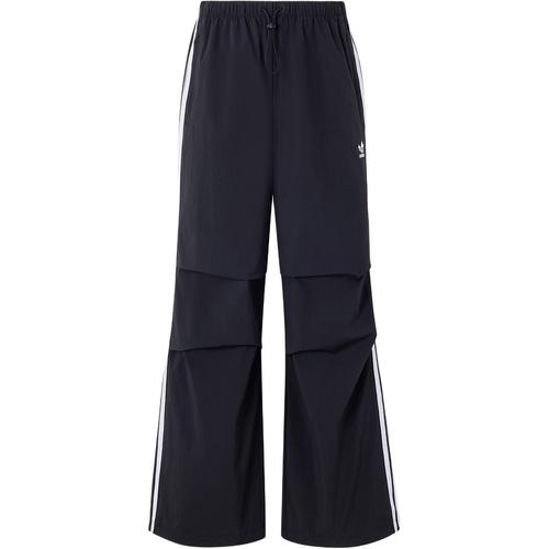 Adidas Originals Parachute PANTS W Casual Pants Women s Black KB9185 XL чёрный