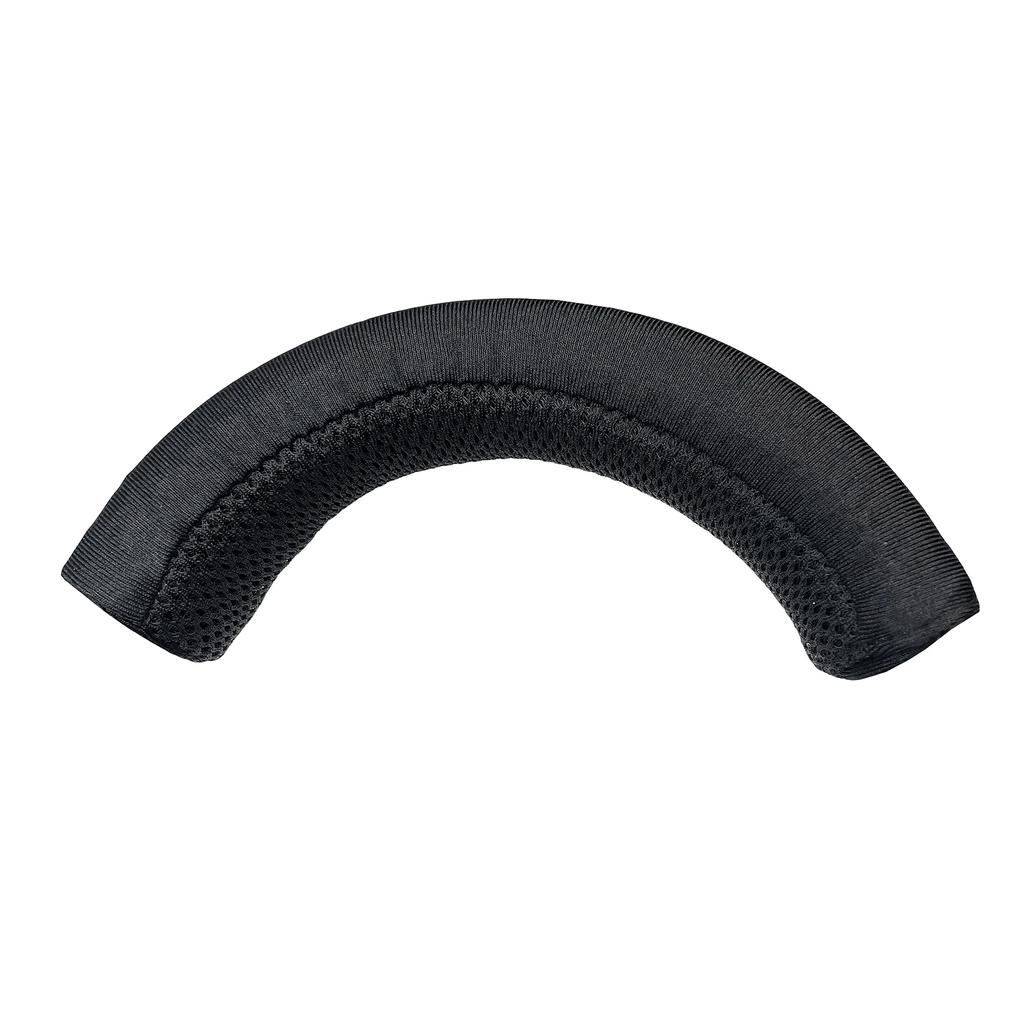 Headband Cover Suitable For Anker Soundcore Life Q10 Q10BT Q20 Q20BT Q30 Q35BT Headphone Head Beam Breathable Mesh Cloth Zipper