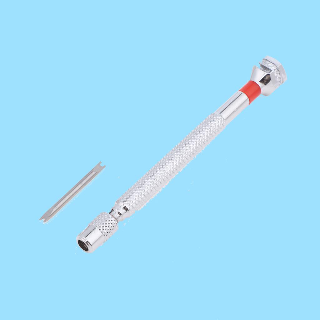 Watch Repair Hand Tools U-shaped Screwdriver H-Shaped Screwdrivers For Replacing Watch Straps And Opening The Case Back