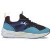 Puma Ultra 5 Play Unisex White Blue 383104-06