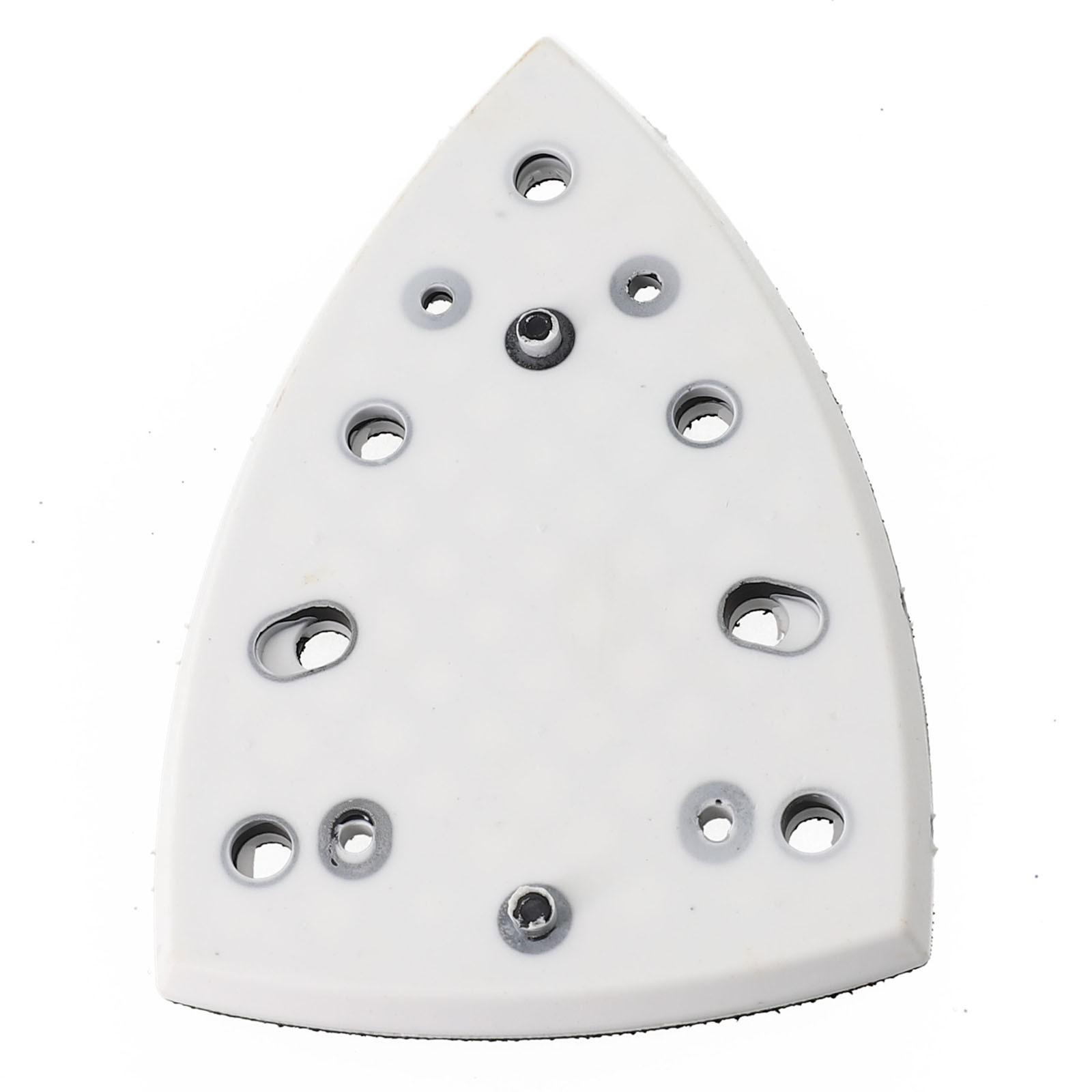 

Шлифовальная подушка Мягкий диск Инструмент для замены 148X98мм Аксессуар