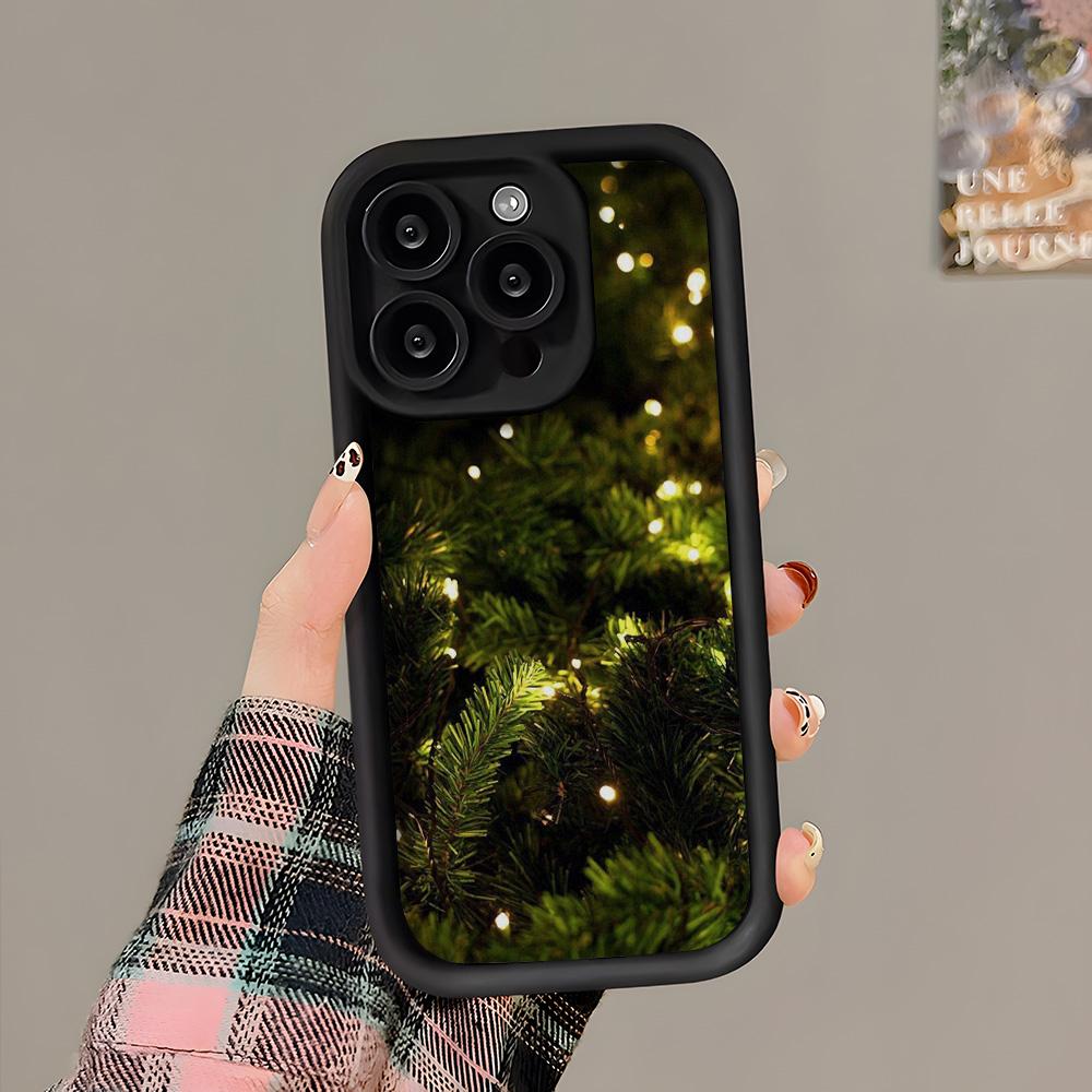 Handyhülle für iPhone 11 13 12 14 15 16 Pro Max 7 8 Plus XR XS Max Samsung A55 S24 S23 A02S Redmi 9 13C 9A 10 A3 OPPO A15S A16 A17 A18 A38 A53 A54 A31