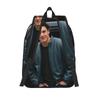 Off Campus TV Series 2026 Backpack for Men Women Cool High School Hiking Travel Daypack  College Shoulder Bag Lightweight