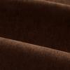 Solid Color Simple Sofa Cover Fabric For All Seasons Non Slip Soft And Sticky Sofa Cushion Cover Straight Row One-Piece Laying